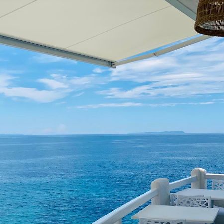 Geo & Art Boutique Hotel Himara Kültér fotó