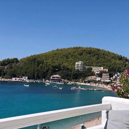 Geo & Art Boutique Hotel Himara Kültér fotó