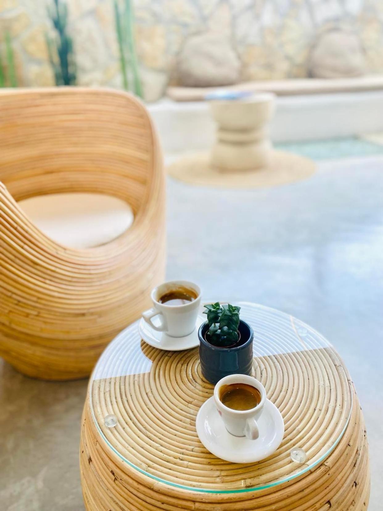 Geo & Art Boutique Hotel Himara Kültér fotó