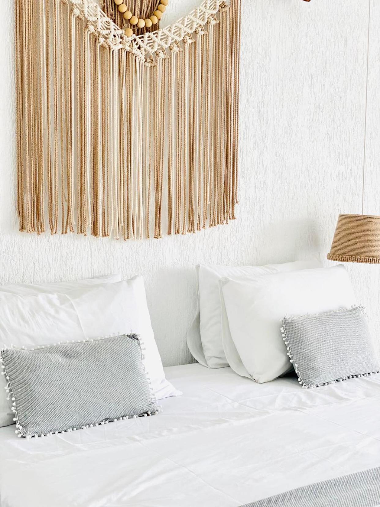 Geo & Art Boutique Hotel Himara Kültér fotó