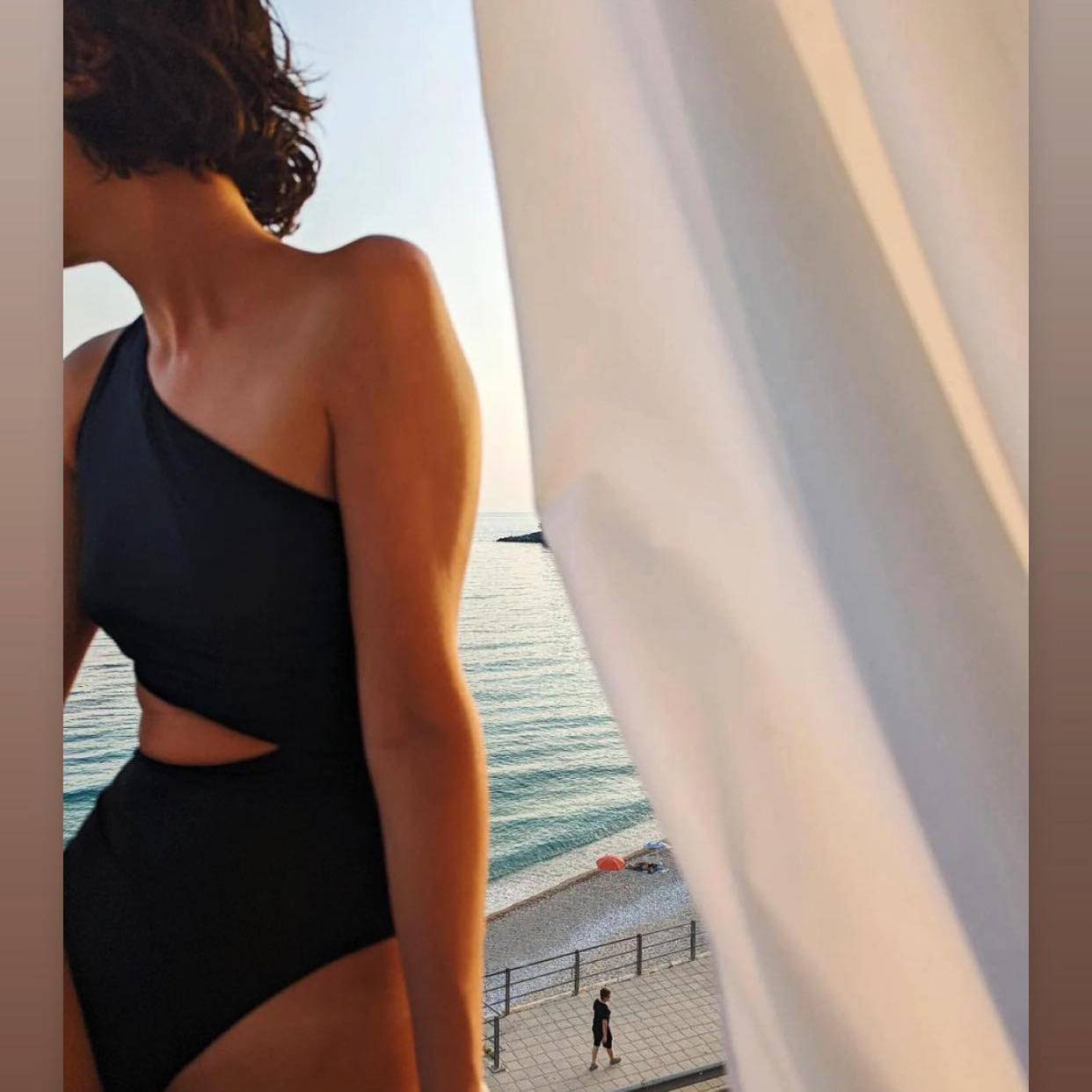 Geo & Art Boutique Hotel Himara Kültér fotó