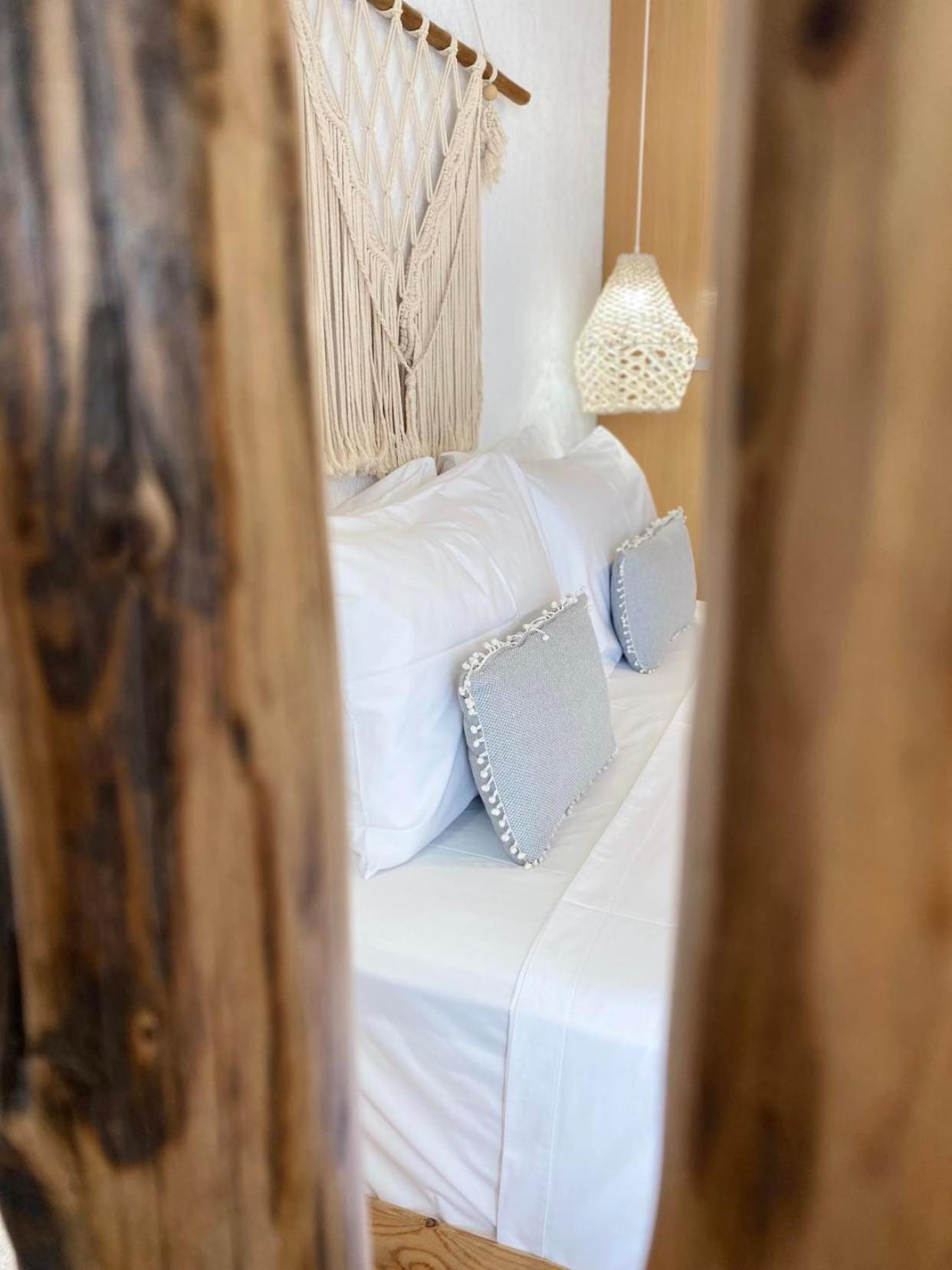 Geo & Art Boutique Hotel Himara Kültér fotó