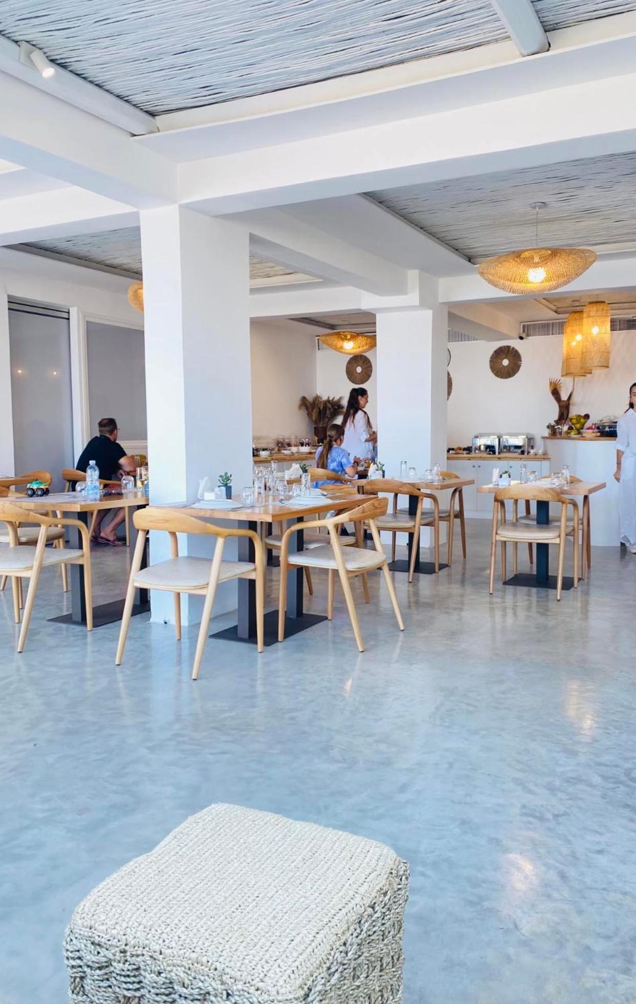 Geo & Art Boutique Hotel Himara Kültér fotó
