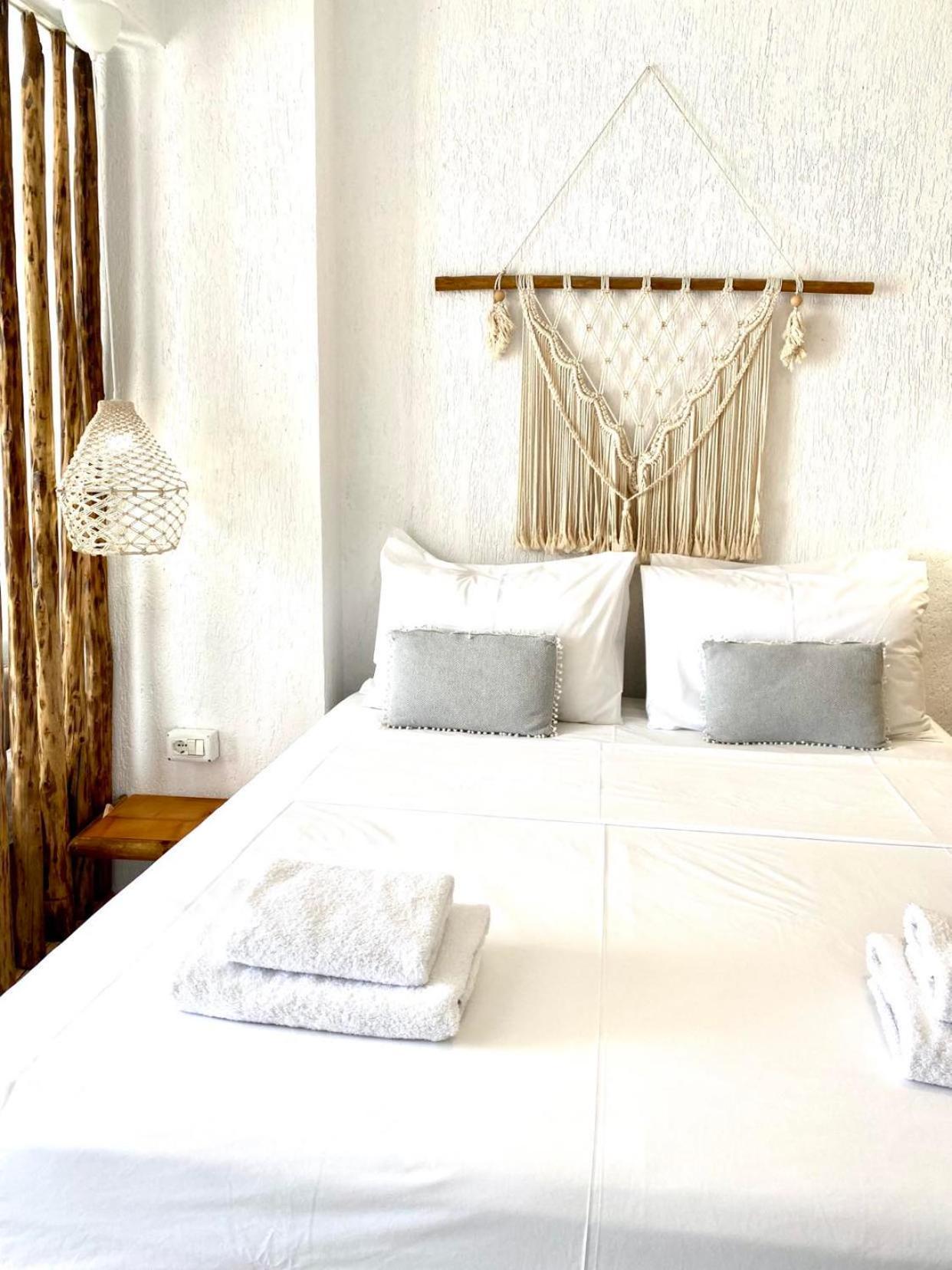 Geo & Art Boutique Hotel Himara Kültér fotó