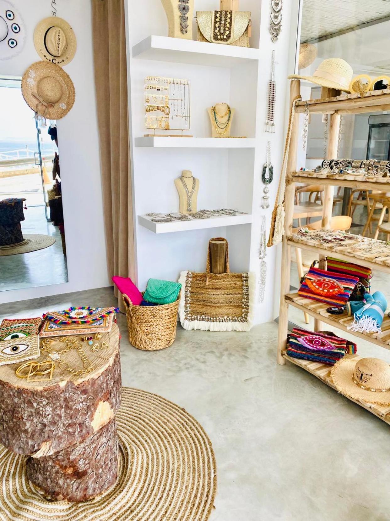 Geo & Art Boutique Hotel Himara Kültér fotó