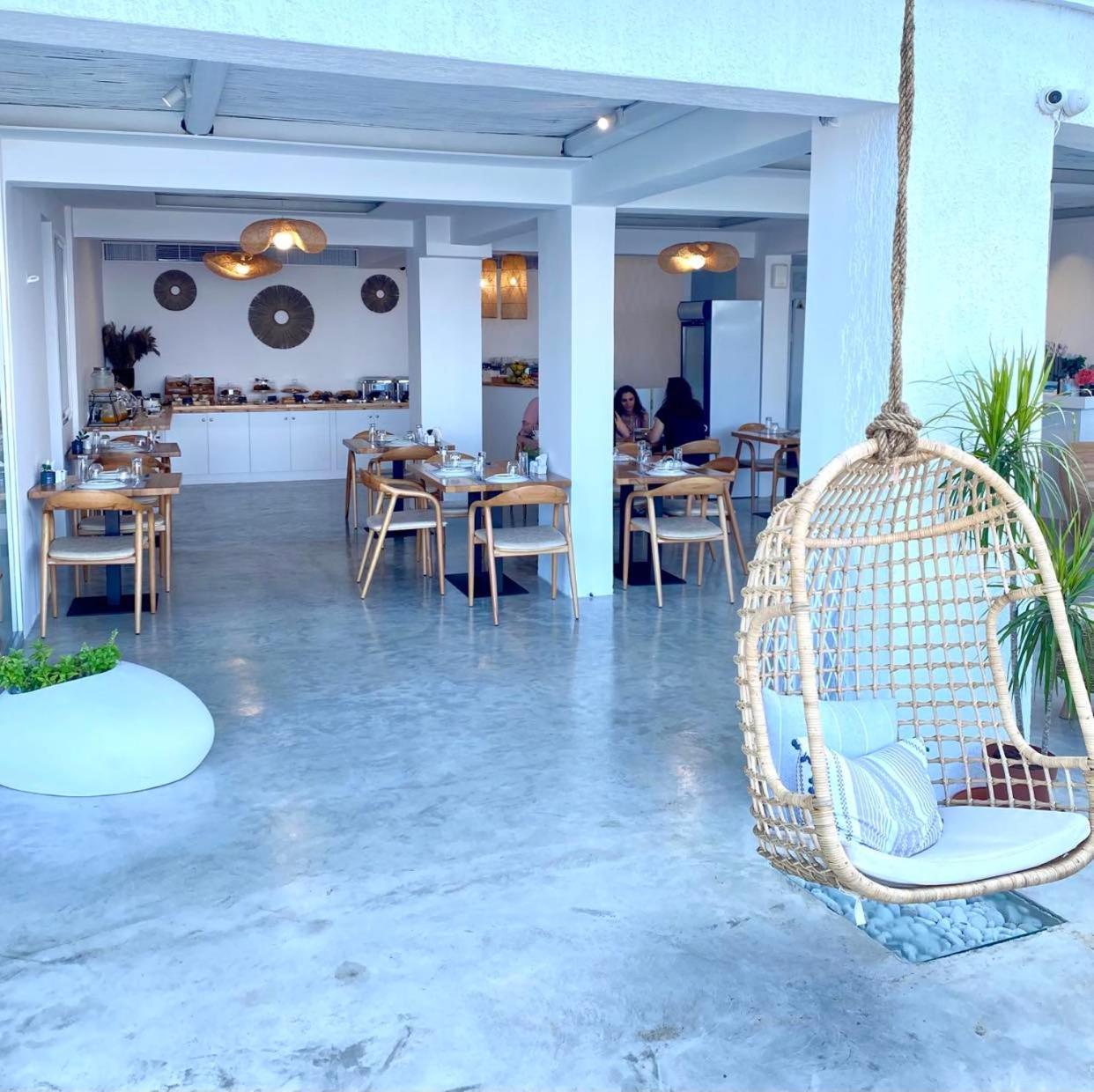 Geo & Art Boutique Hotel Himara Kültér fotó