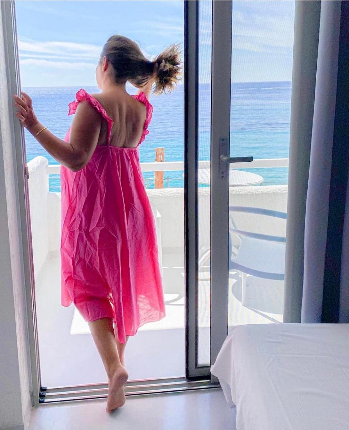 Geo & Art Boutique Hotel Himara Kültér fotó