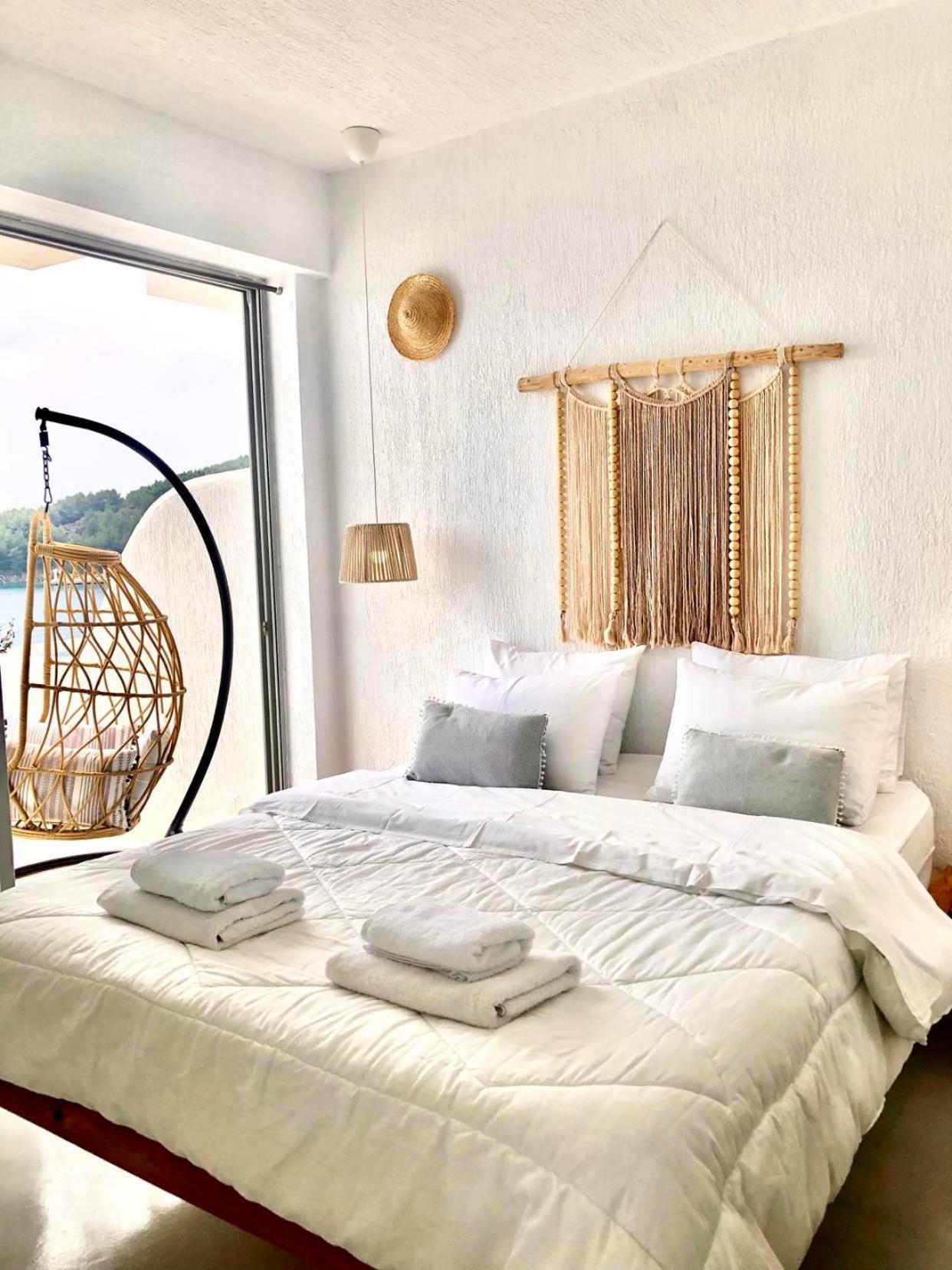 Geo & Art Boutique Hotel Himara Kültér fotó