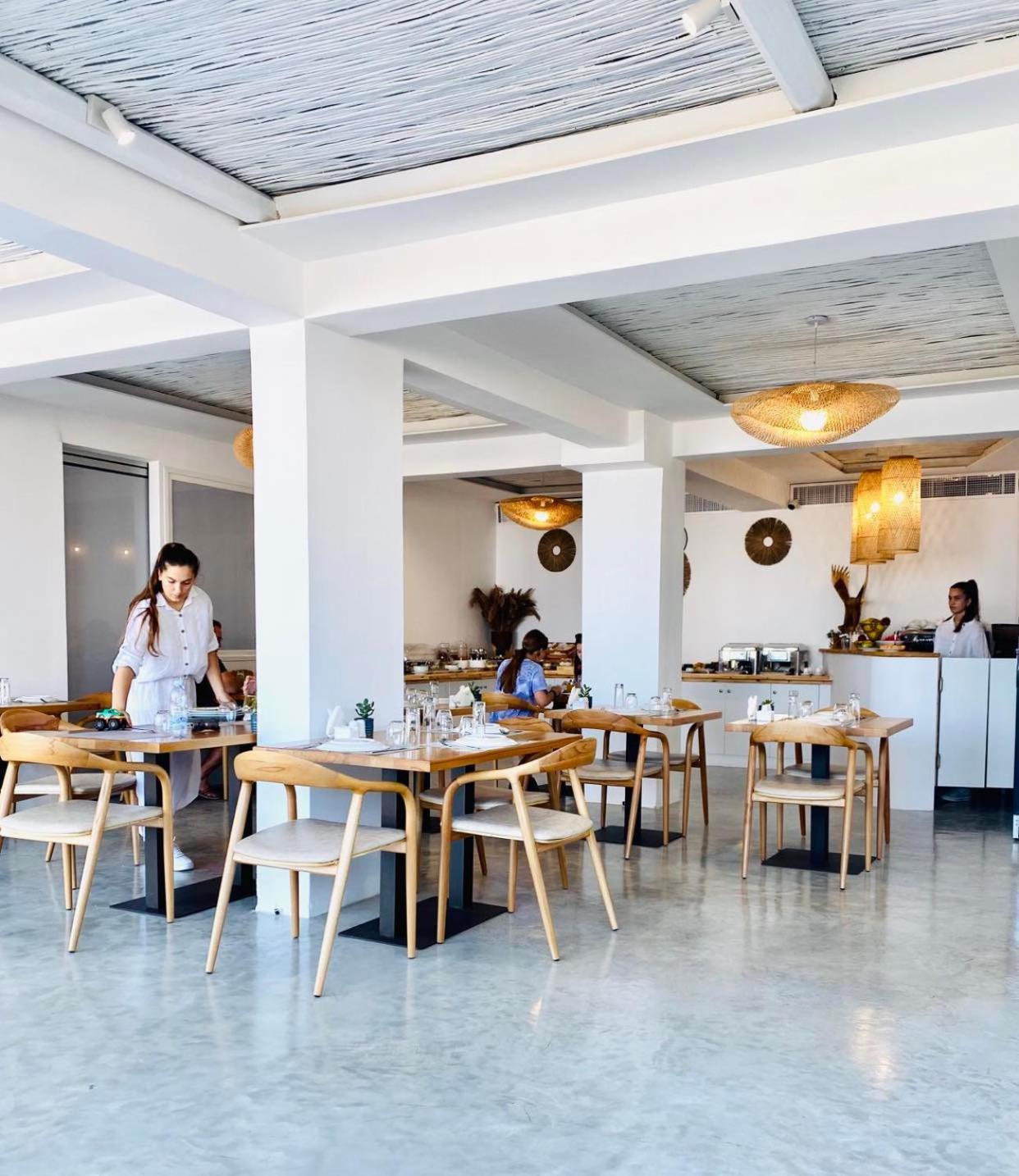 Geo & Art Boutique Hotel Himara Kültér fotó